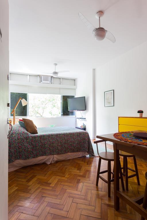 Apartment Near The Beach Rio de Janeiro
