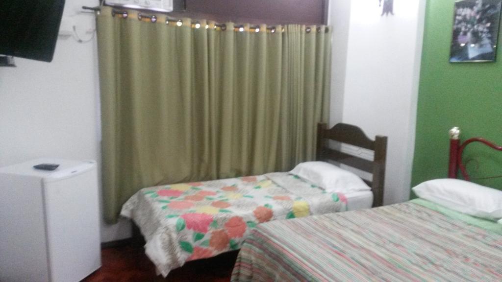 Hotel Center Barra Da Tijuca