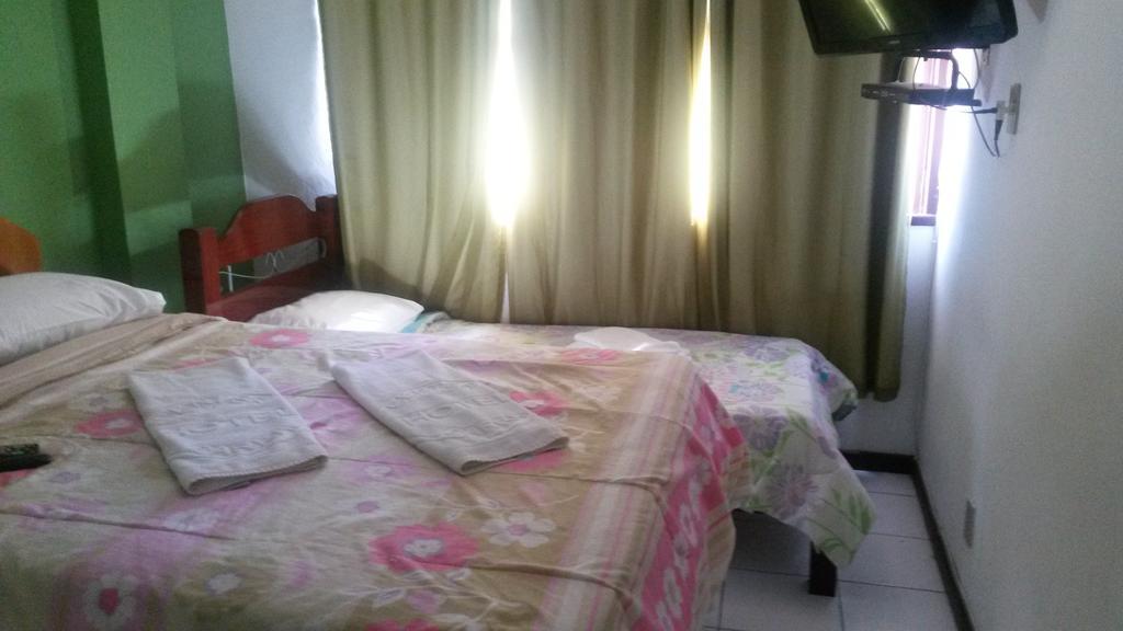 Hotel Center Barra Da Tijuca 3*