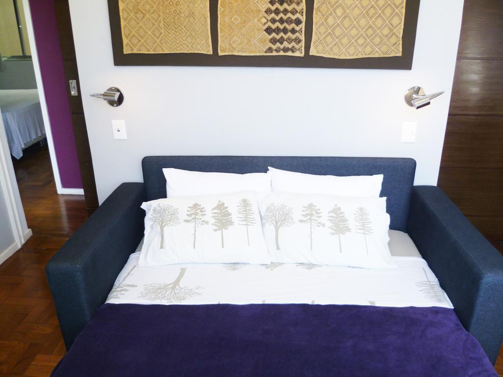 Ipanema Marazul Apartamento