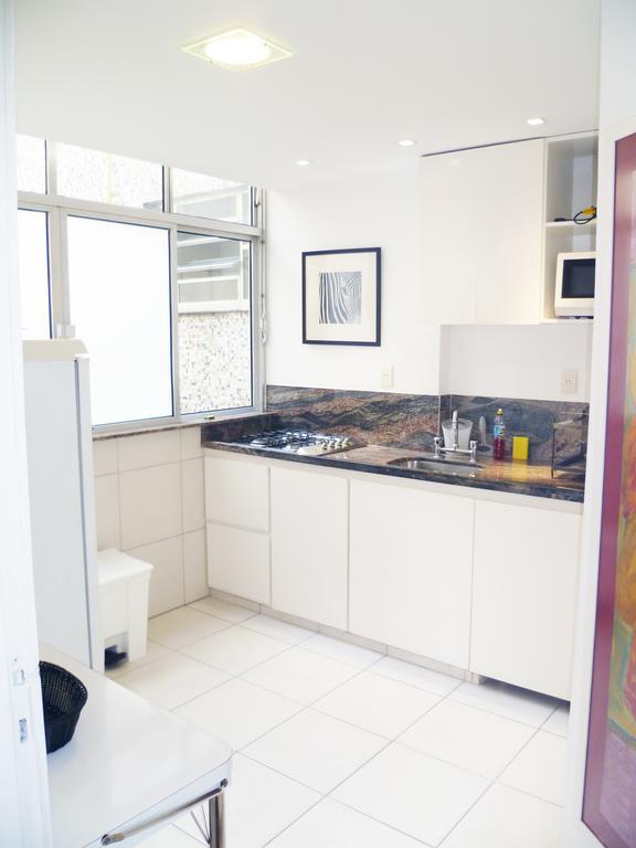 Apartamento Ipanema Marazul Rio de Janeiro