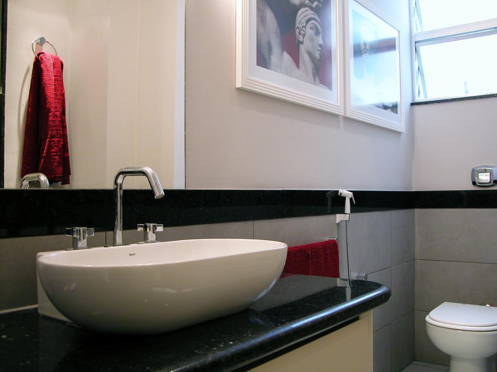 Apartamento Ipanema Marazul