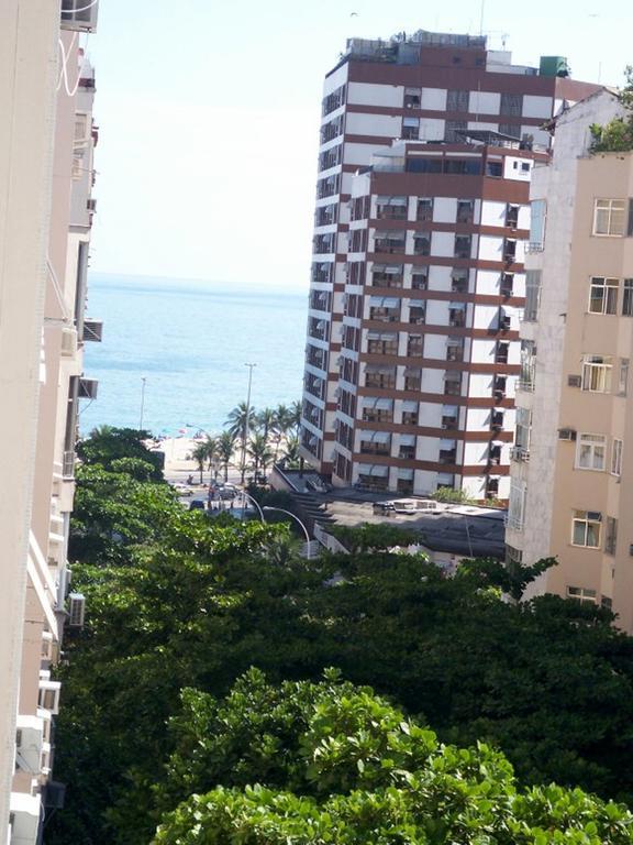 Ipanema Marazul Rio de Janeiro