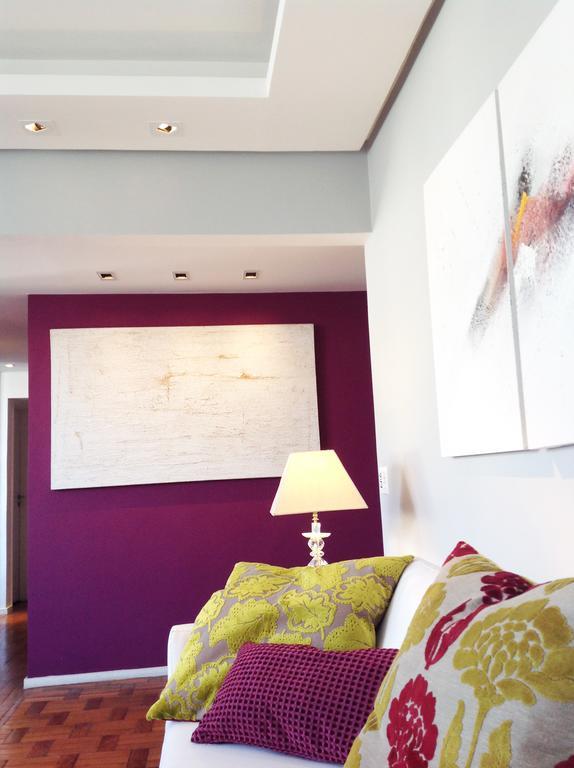 Apartamento Ipanema Marazul