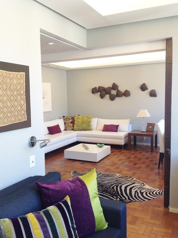 Ipanema Marazul Apartamento Rio de Janeiro