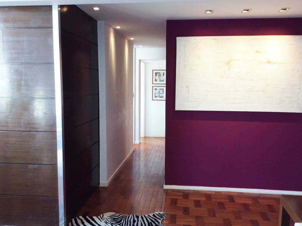 Ipanema Marazul Apartamento Rio de Janeiro