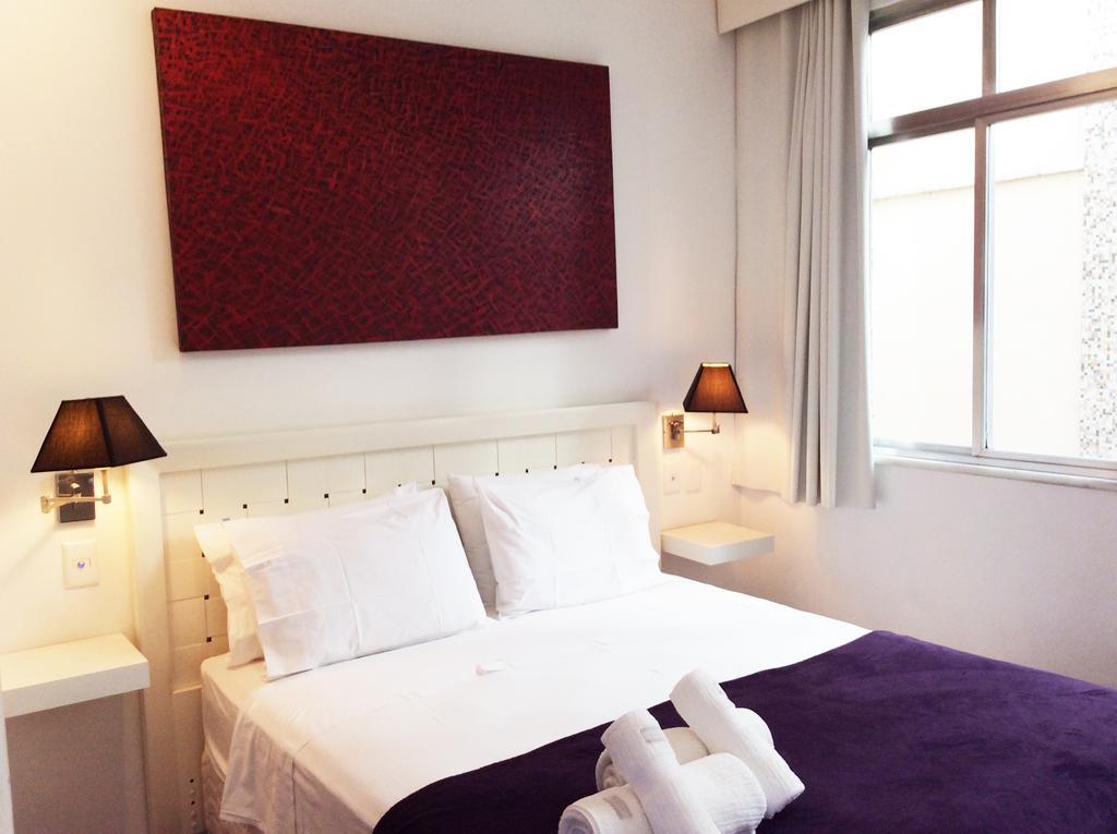 Ipanema Marazul Apartamento