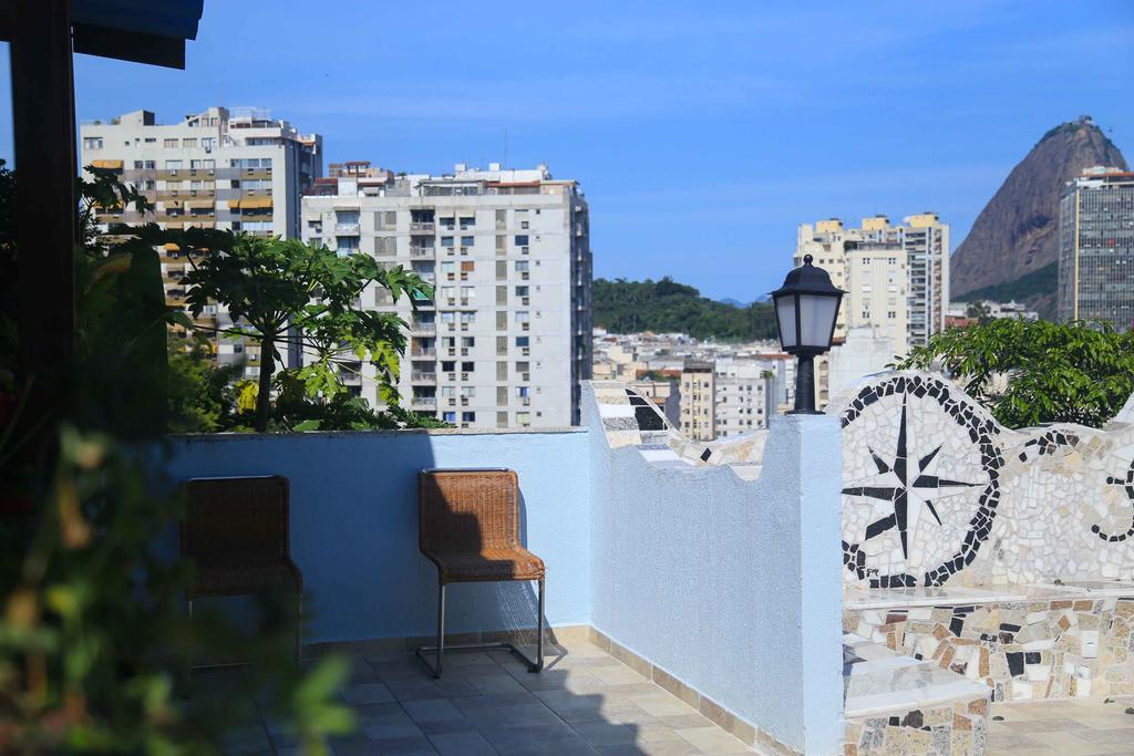 Blue Hill Guest house *