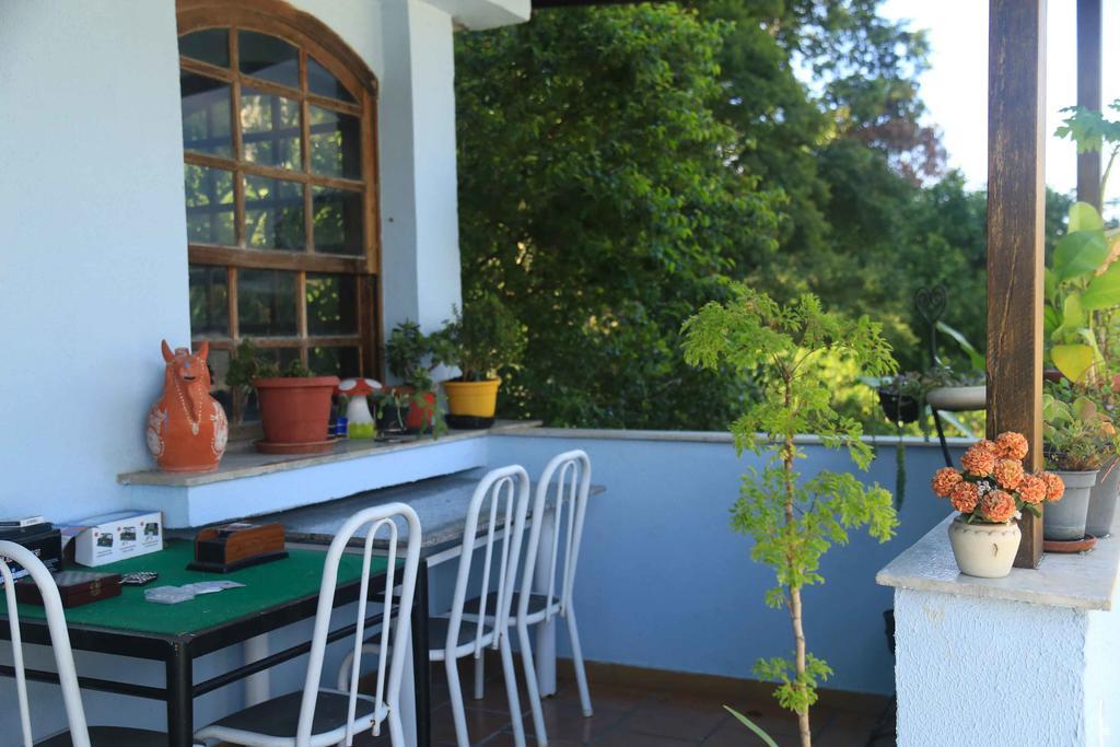 Blue Hill Guest house Rio de Janeiro