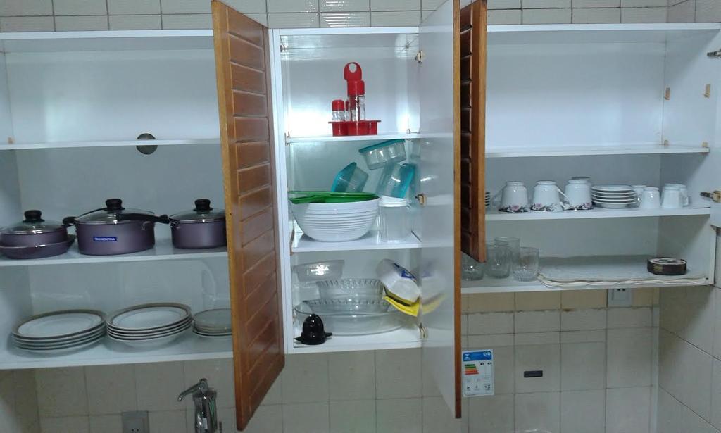 Apartamento Princesa Isabel Copacabana Apto