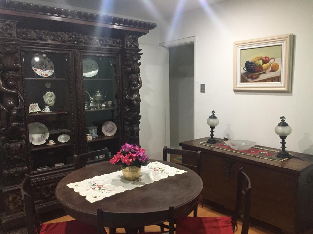 Princesa Isabel Copacabana Apto Apartamento
