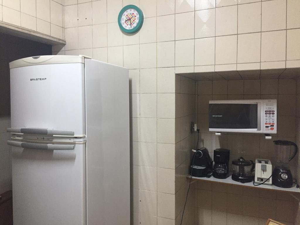 Apartamento Princesa Isabel Copacabana Apto Rio de Janeiro