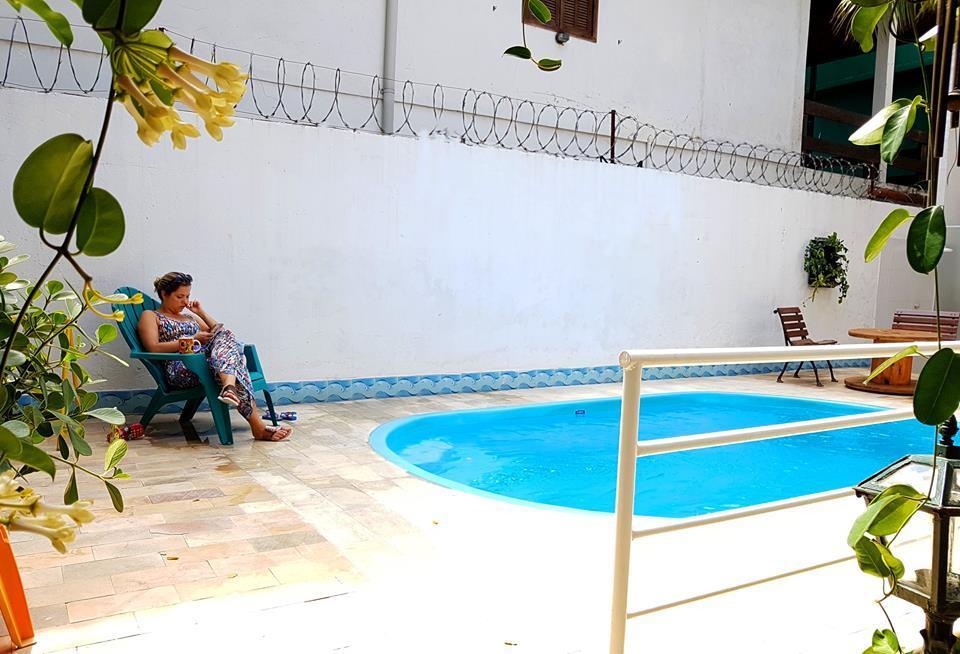 Capri Barra Da Tijuca Casa de hóspedes