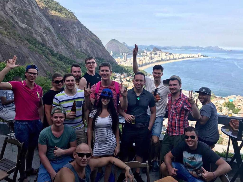 Vidigal Apartamento