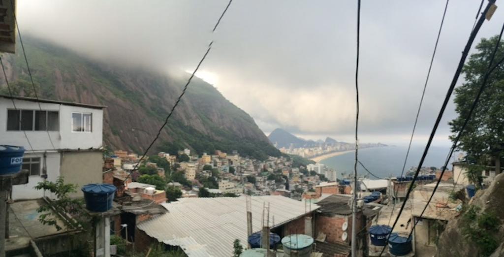 Vidigal