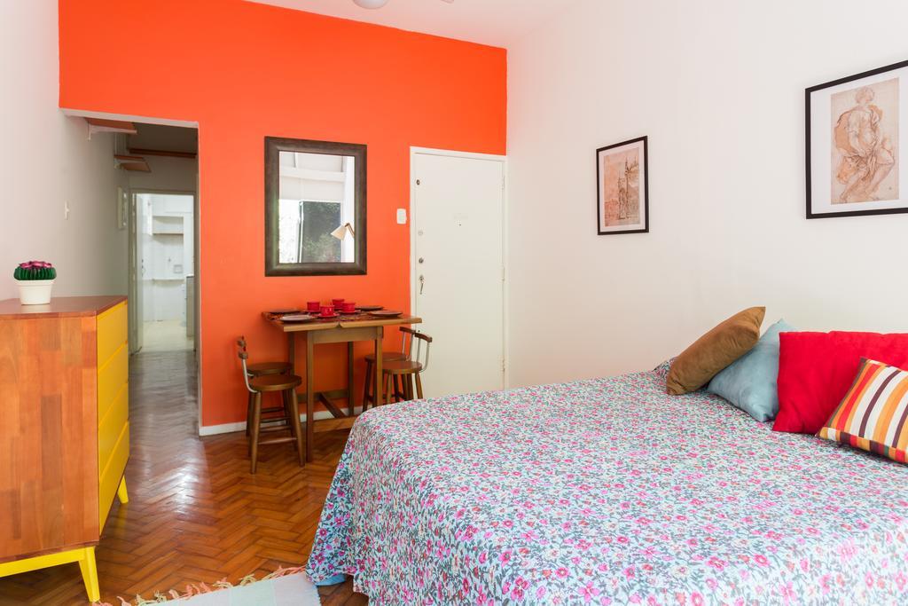Apartment Near The Beach