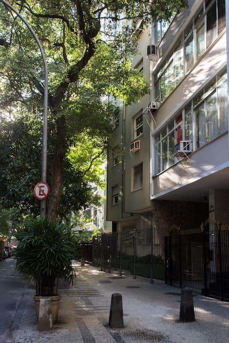 Apartamento Near The Beach *