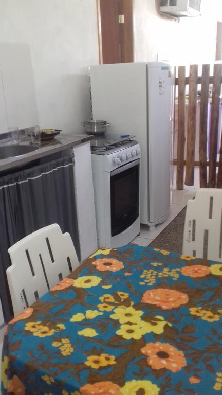 Hospedaria Ilha De Paqueta Guest house