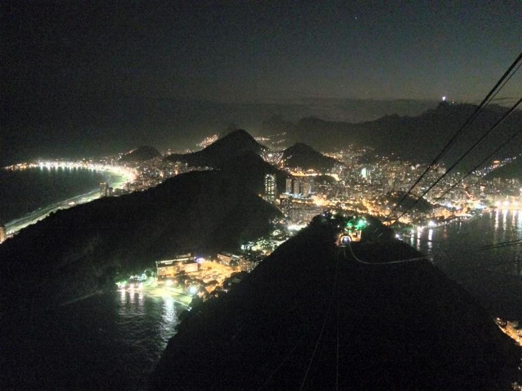Apartamento Vidigal Rio de Janeiro