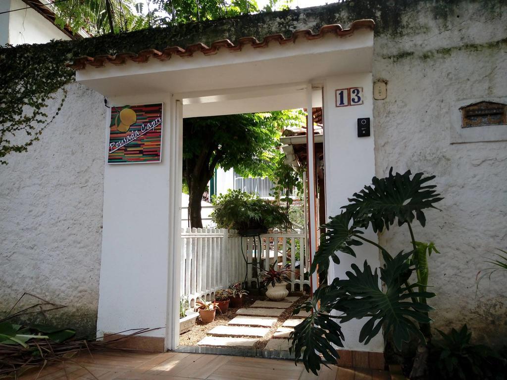 Capri Barra Da Tijuca Casa de hóspedes