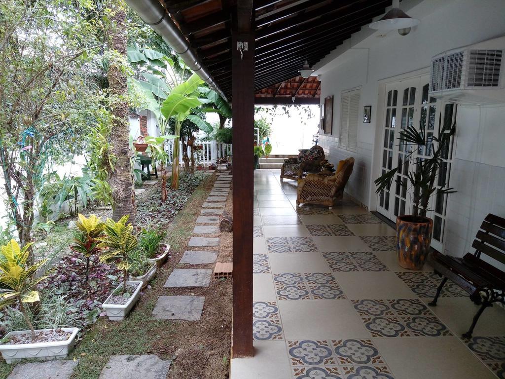 Casa de hóspedes Capri Barra Da Tijuca *