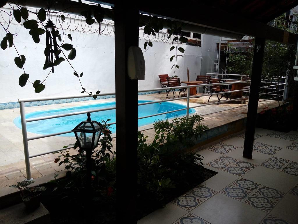 Casa de hóspedes Capri Barra Da Tijuca Rio de Janeiro