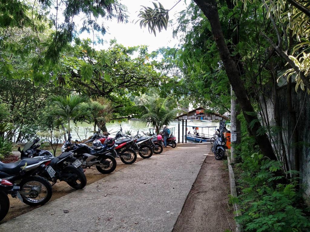 Capri Barra Da Tijuca Casa de hóspedes