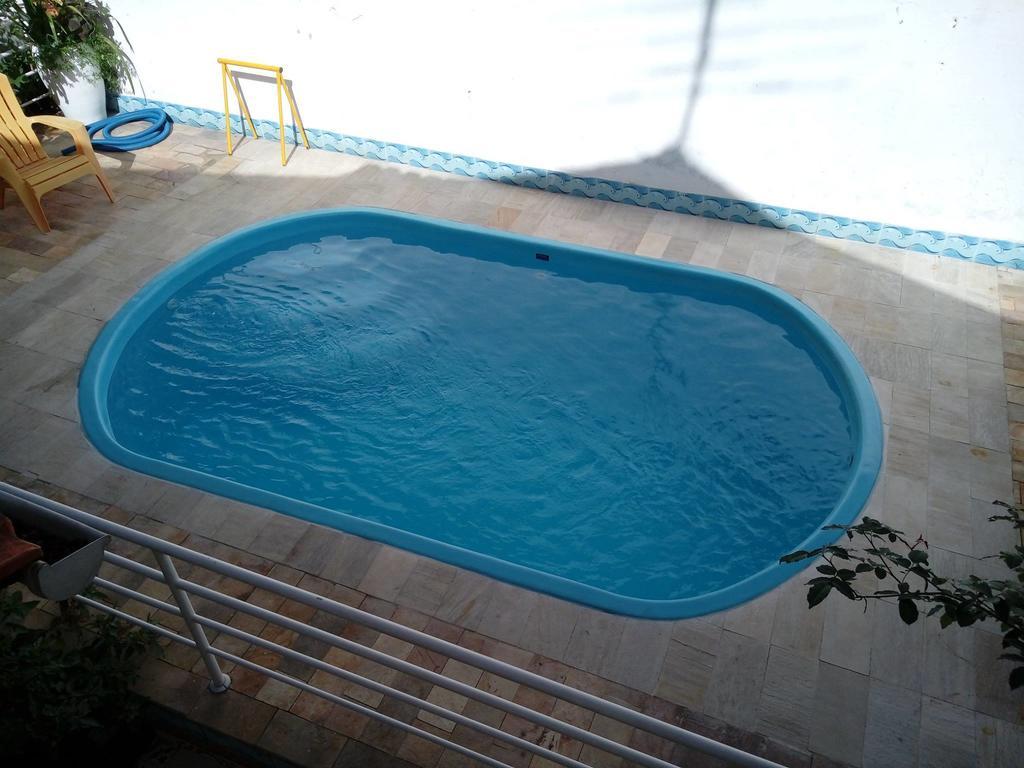 Capri Barra Da Tijuca