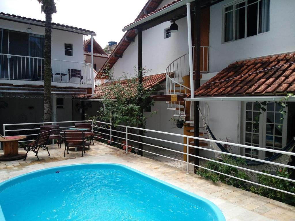 Capri Barra Da Tijuca Casa de hóspedes *
