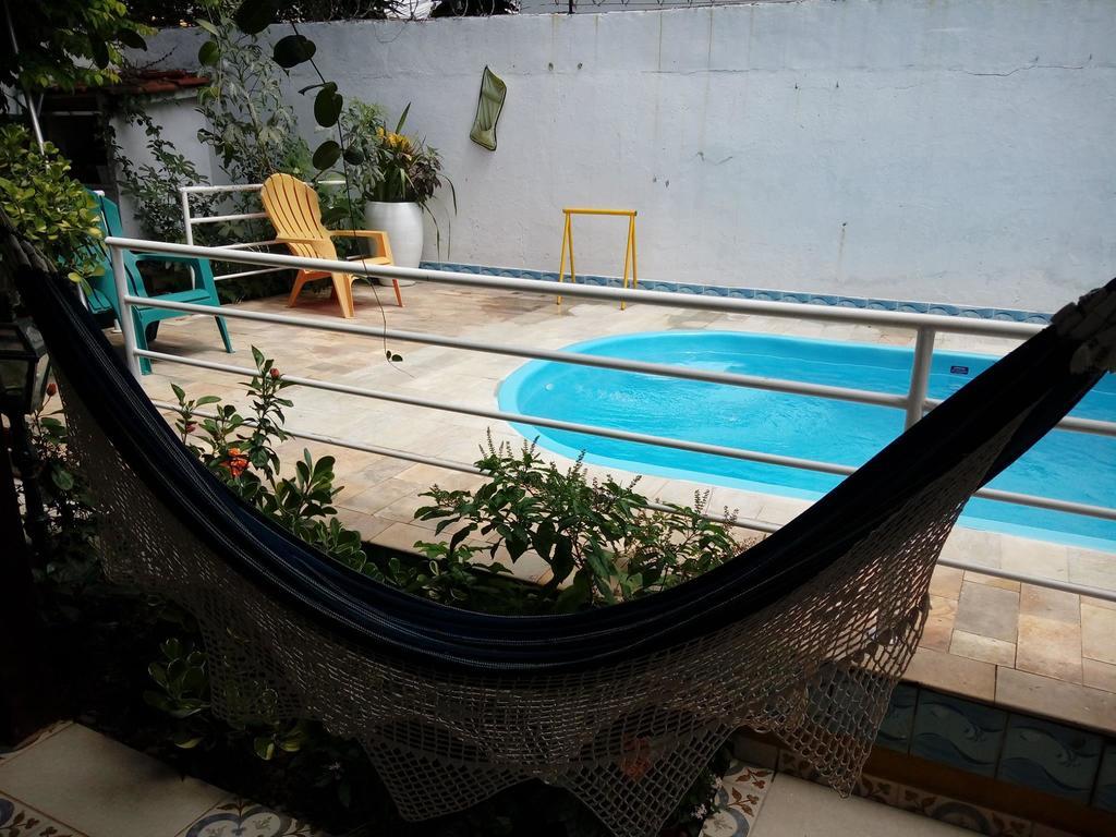 Casa de hóspedes Capri Barra Da Tijuca Rio de Janeiro