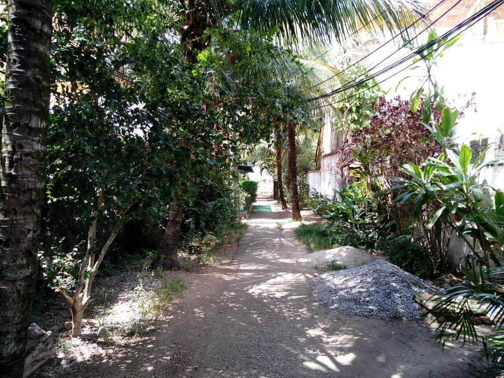 Capri Barra Da Tijuca Casa de hóspedes Rio de Janeiro