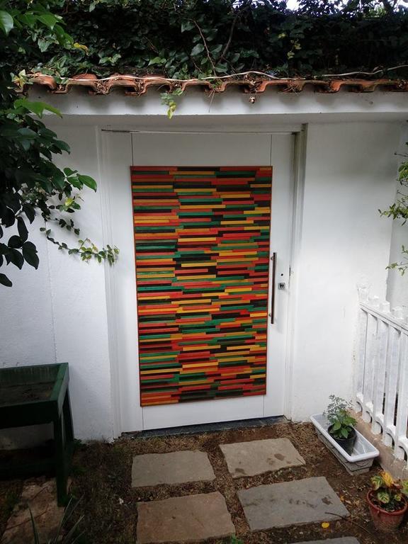 Casa de hóspedes Capri Barra Da Tijuca *