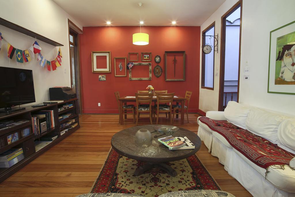 Guest house Solar Do Cosme 2*