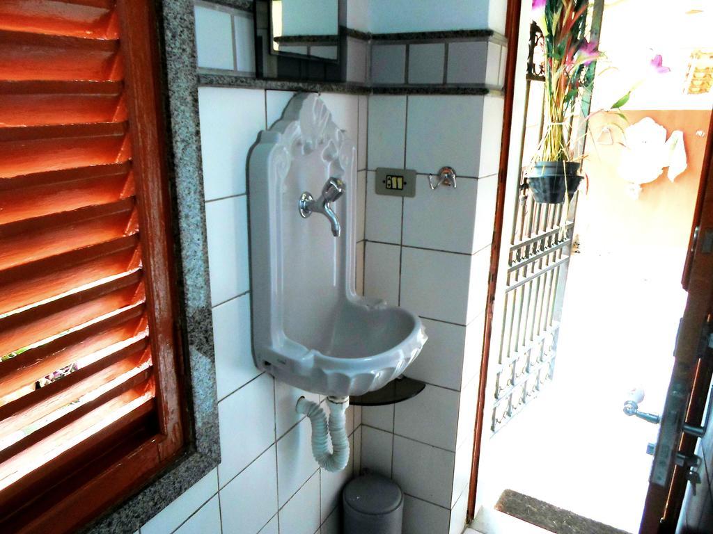 Holiday home Rio Antigo