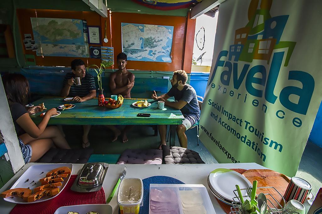 Nova Era - Coliving, Coworking And Bar Rio de Janeiro