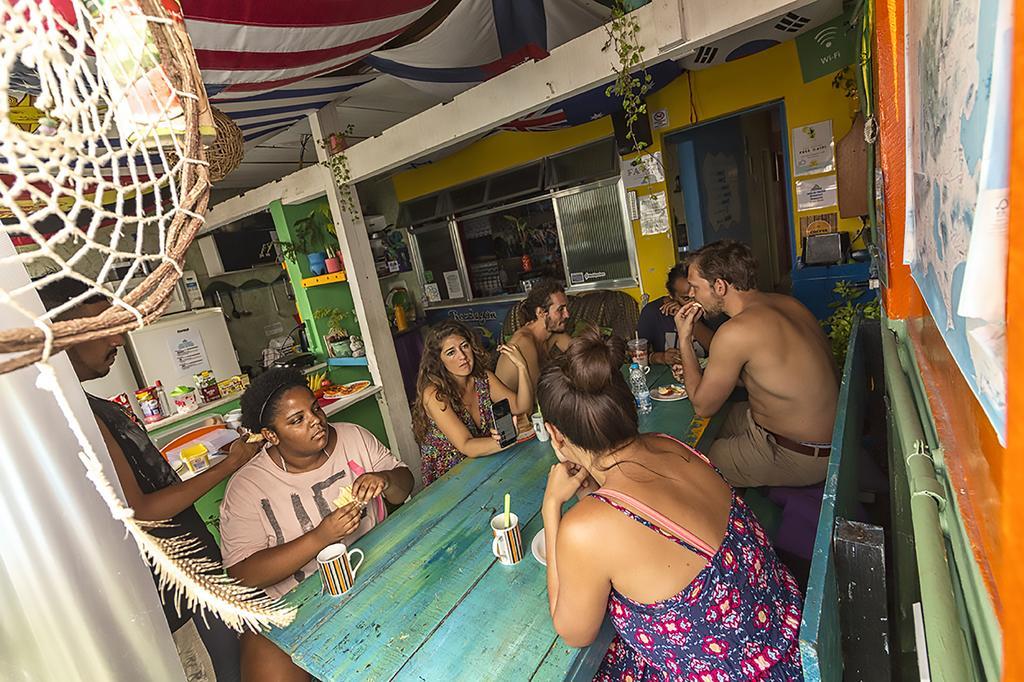 Nova Era - Coliving, Coworking And Bar Hostel Rio de Janeiro