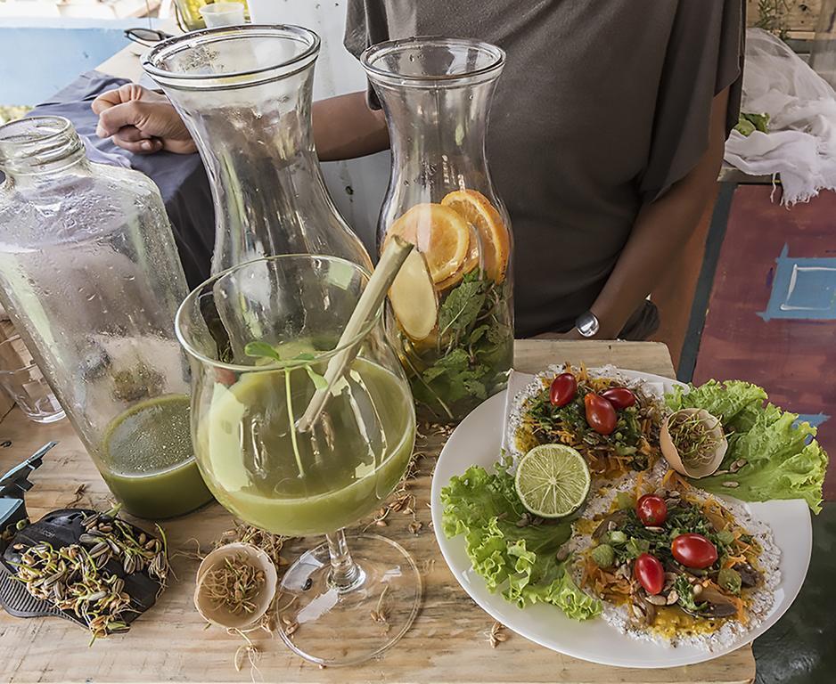 Hostel Nova Era - Coliving, Coworking And Bar *