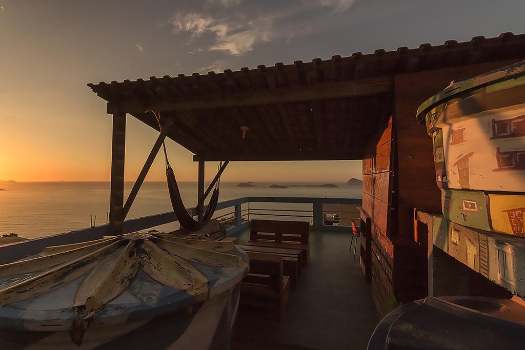 Hostel Nova Era - Coliving, Coworking And Bar *