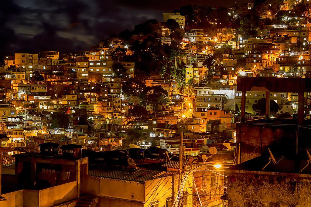 Nova Era - Coliving, Coworking And Bar Hostel Rio de Janeiro
