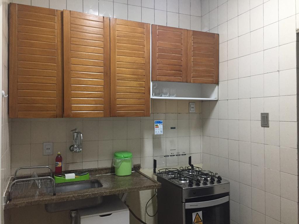 Princesa Isabel Copacabana Apto Apartamento *