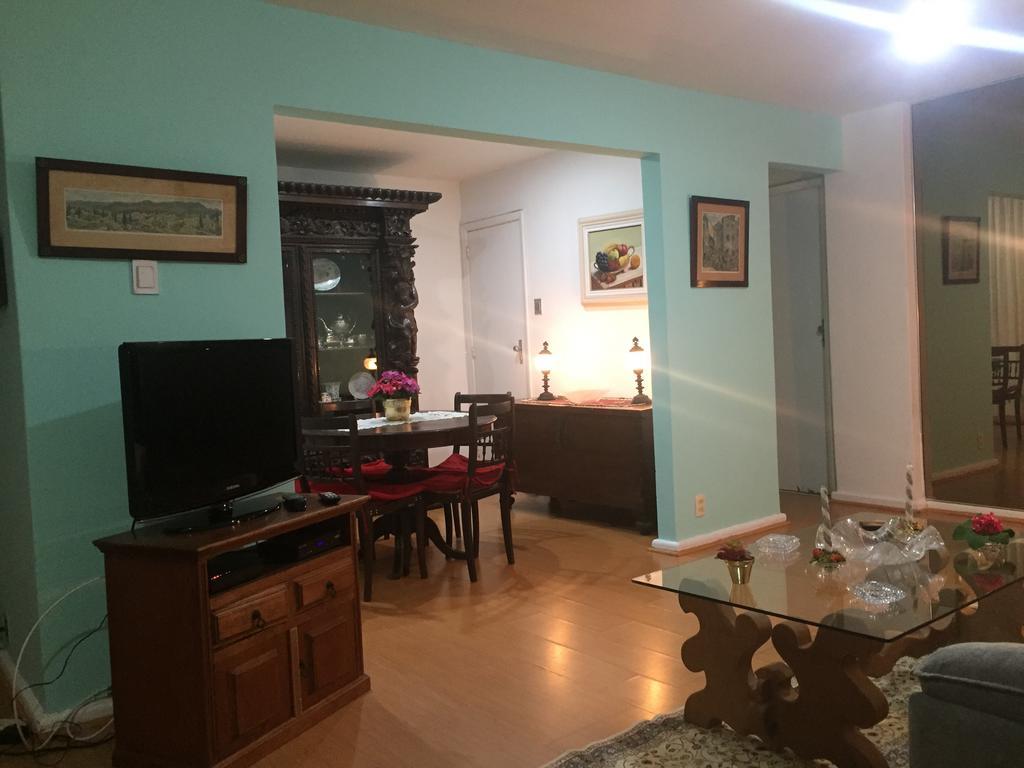 Princesa Isabel Copacabana Apto Apartamento *