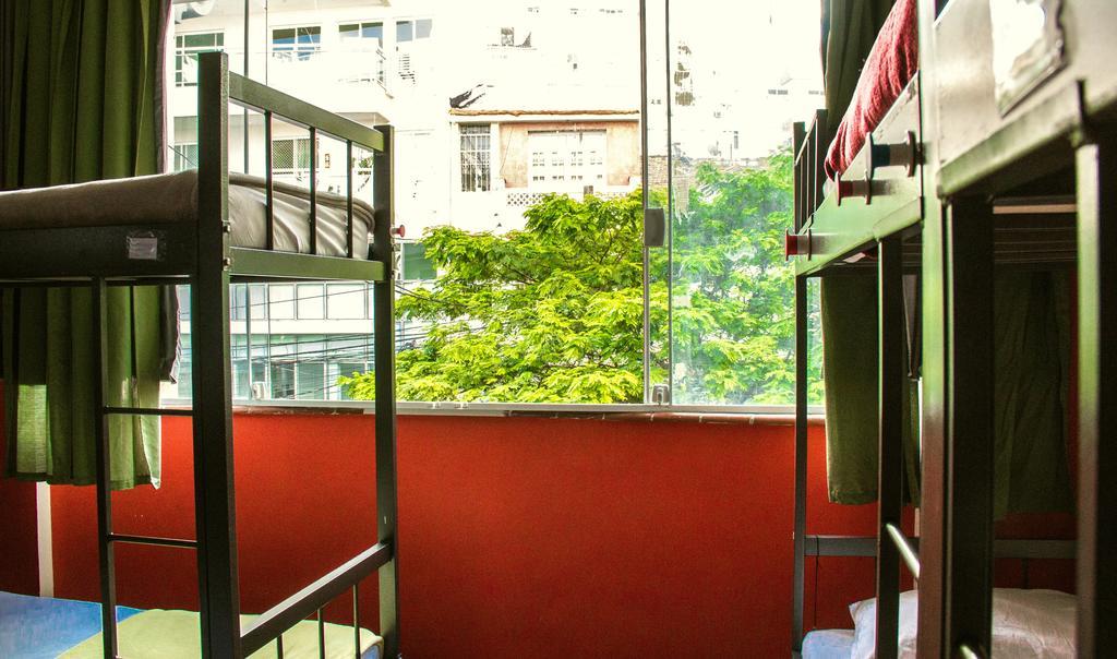Albergue Botahostel