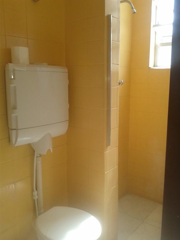 Center Barra Da Tijuca Hotel 3*