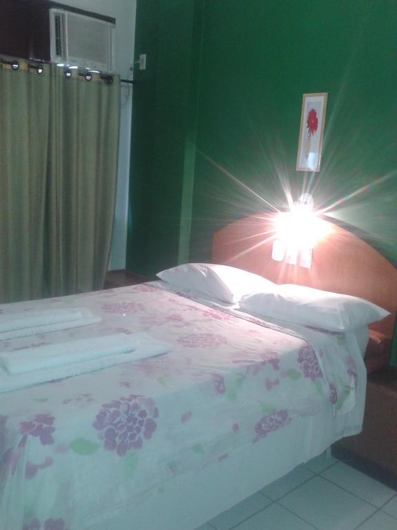 Center Barra Da Tijuca Hotel 3*