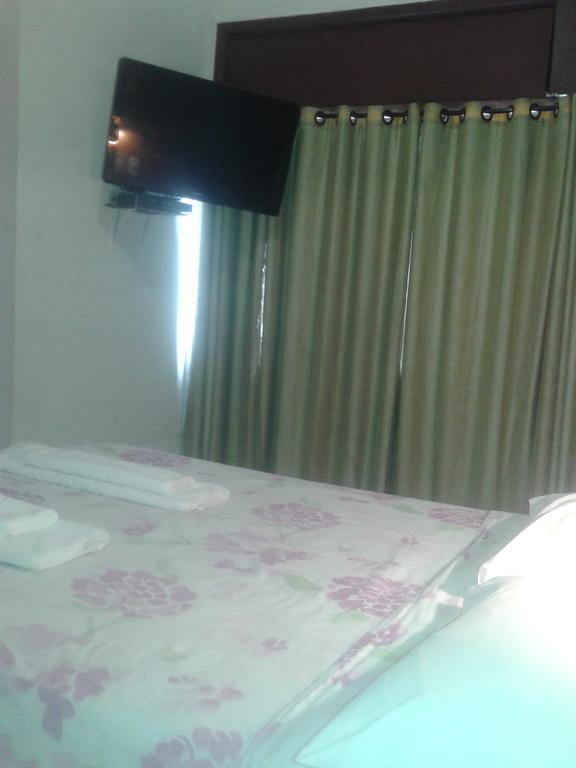 Hotel Center Barra Da Tijuca