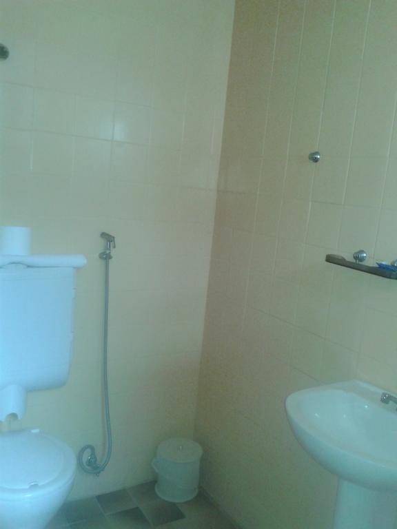 Center Barra Da Tijuca Hotel 3*