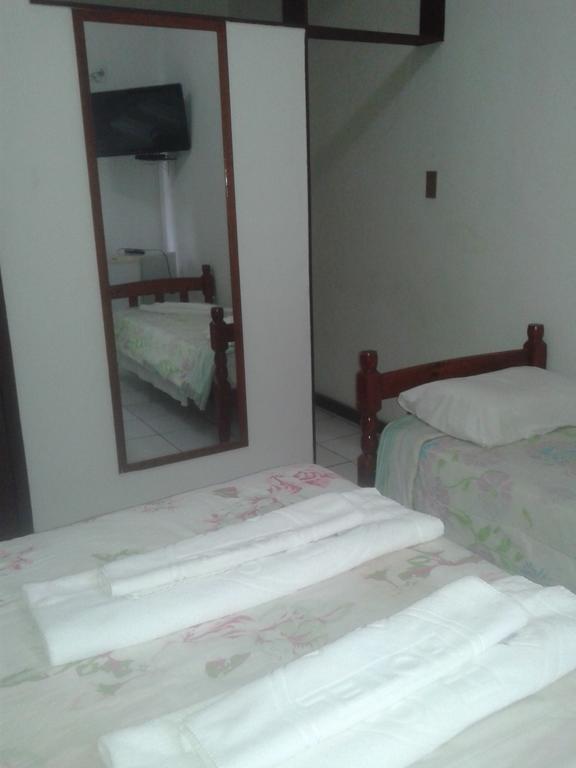 Center Barra Da Tijuca Hotel