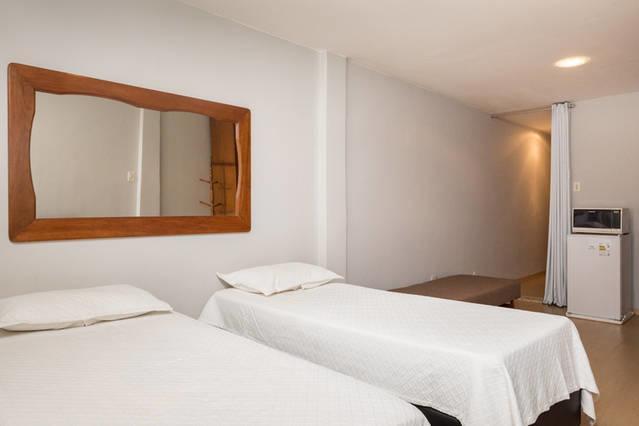 Apartment Copacabana Rio de Janeiro