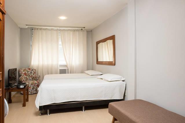 Copacabana Apartment