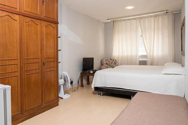Copacabana Apartment